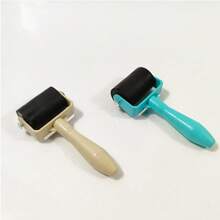 1pc Diamond Painting Tool Roller, Heavy Duty Roller, Diamond Painting Art Applicator - Multicolor - View 3