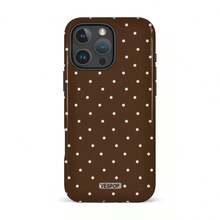 VESPOP Y2K Double Layer Shockproof Phone Case, Glossy Design, Vibrant Colors, Compatible With IPhone 17/16/15/14/13 Pro Max, Galaxy S26/S25/S24 Ultra, Pixel 10/9/8 Pro - Mixed Color 1 - View 4