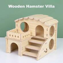 Small Animal Cages & Pens - H - View 5