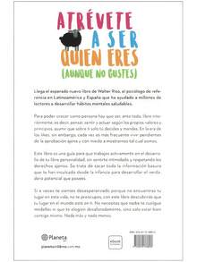 DARE TO BE WHO YOU ARE - Paperback - Single Book - View 3