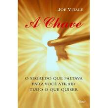 A Chave Capa comum – 3 março 2008 - Livro único - Visão 1
