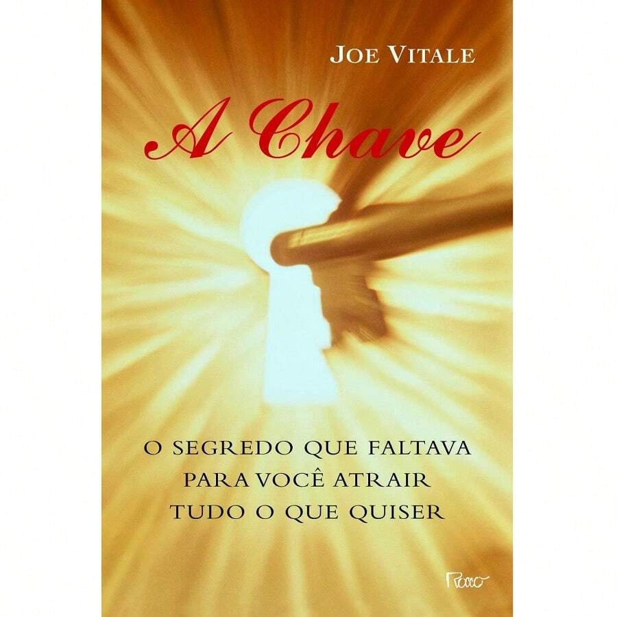 A Chave Capa comum – 3 março 2008 - Livro único - Visão 1