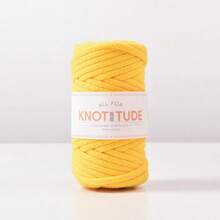 6mm Plush Round Cord 40 Yards/36 Meters Soft Rope Handmade DIY Crochet Bag Weaving Yarn - 6mm Plush Round Rope - View 16