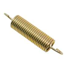2PK Bobcat, Bunton, Ryan Tension Spring 38219 For ZTR Mowers - C - View 2