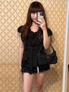 Women Tops - BB - 查看 1