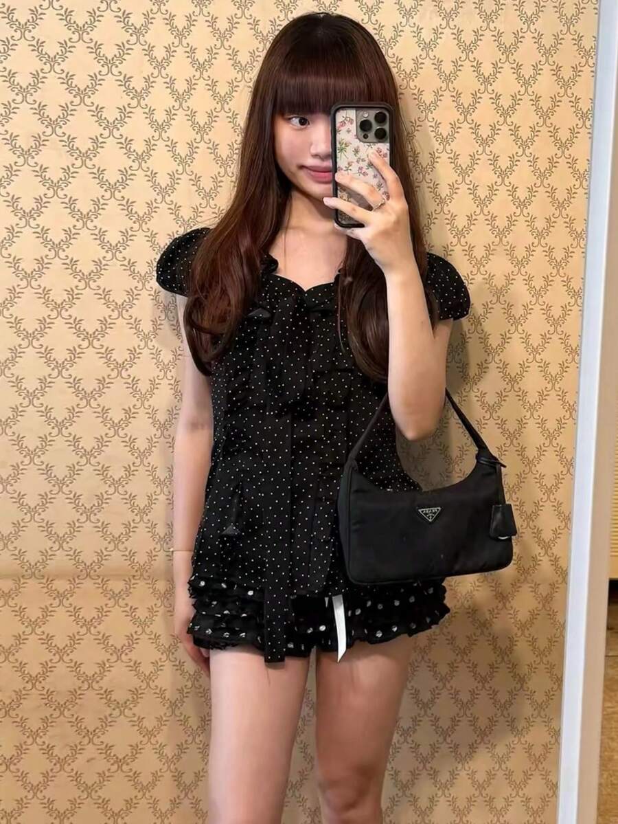 Women Tops - BB - 查看 1