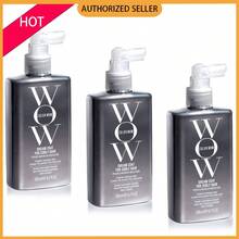 COLOR Dream Curly Hair Spray - Moisture-Boosting Frizz-Free Curl Enhancing Formula - Beis - Ver 1