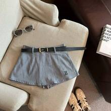 Women Skirts - Ash - View 1