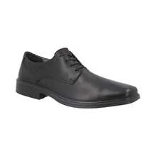 Men's Flexi Formal Office Loafer - Black - View 2