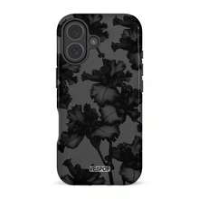 VESPOP Y2K 雙層防震手機殼，亮面設計，鮮豔色彩，適用於 iPhone 17/16/15/14/13 Pro Max、Galaxy S26/S25/S24 Ultra、Pixel 10/9/8 Pro - 混合色1 - 查看 3
