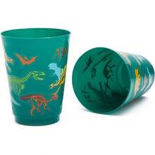 Disposable Bowls - Green - View 3