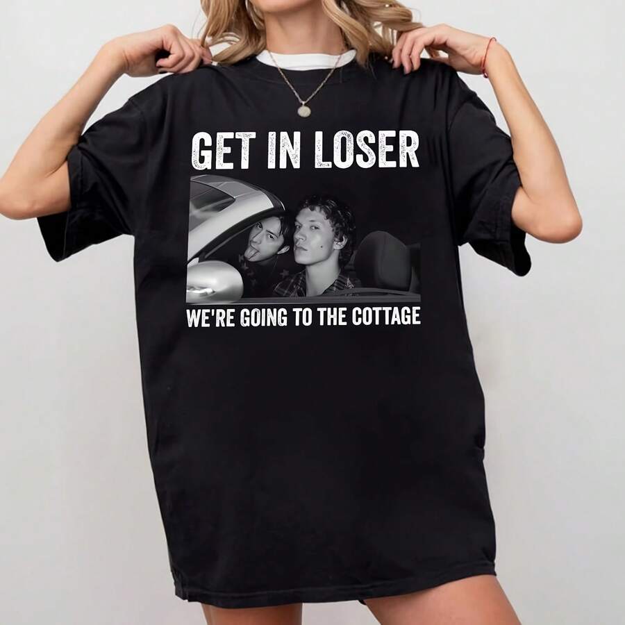 Camiseta Unisex 2026 Nueva con Estampado Rivalry, 100% Algodón, Talla Grande, Diseño Rozanov & Hollander, Manga Corta, Económica para Hombre y Mujer - Multicolor - Ver 1