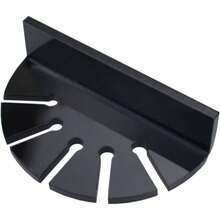 Lifting/Electric Clothes Drying Racks - Black - View 2