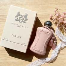Parfums De Marly Delina 75ml Fresh Floral Fruity Women's Perfume Gift For Daily Wear - Floral - View 2