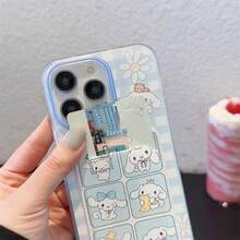 藍色