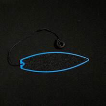 2026 6 piezas Juguete portátil de surf de dedo para alivio del estrés, Juguete de surf de dedo estilo anillo, Gadget de escritorio para matar el tiempo y alivio del estrés, Juguete de dedo deslizante suave, Regalo creativo de nicho, Regalo de cumpleaños, Regalo perfecto -Regalo de cumpleaños-Regalo de Pascua-Regalo perfecto-Regalo de vacaciones-Trinkets-Juguetes fidget-Trinkets Rave - Multicolor - Ver 13