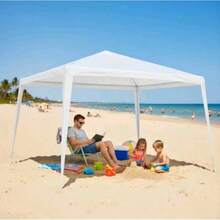 Banc de rangement extérieur - 3*3m - Voir 6