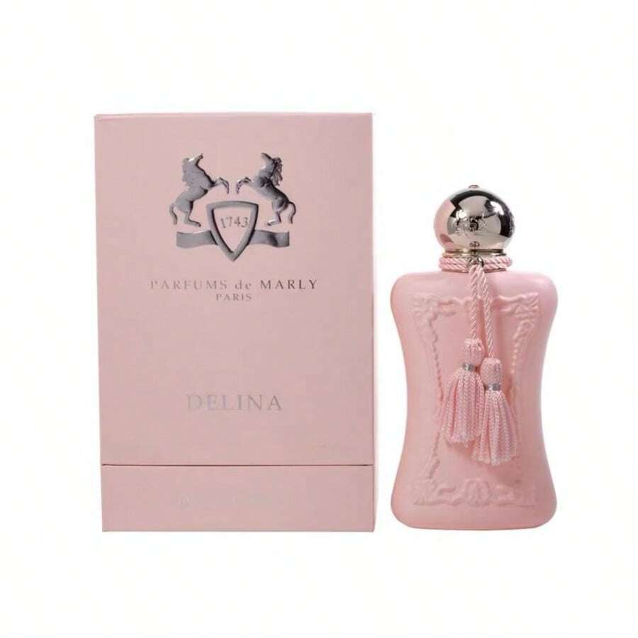 Parfums De Marly Delina 75ml Fresh Floral Fruity Women's Perfume Gift For Daily Wear - Floral - View 1