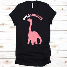 Women T-Shirts - Black - View 2