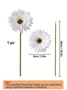 Ins Style Cute Resin Vase, Creative Footed Dried Flower Holder, Desktop And Bedroom Decor, Graduation Gift - Face Vase - View 12