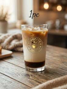 Custom Coffee Crystal Decals (1/10/20/40 Pieces), Custom Text, Coffee Shop And Home Kitchen Decorative Decals, Crystal Vinyl Decals For Mugs And Bottles. - Multicolor - View 7