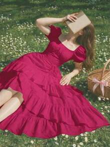 Rosa Fucsia