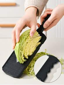 1 cái máy thái rau củ đa năng, máy băm rau xà lách bắp cải dưa chuột tái sử dụng hiệu quả, phụ kiện nhà bếp phù hợp cho gia đình và nhà hàng, quà tặng hoàn hảo cho Ngày của Mẹ và tân gia - Nhiều màu - Xem 9