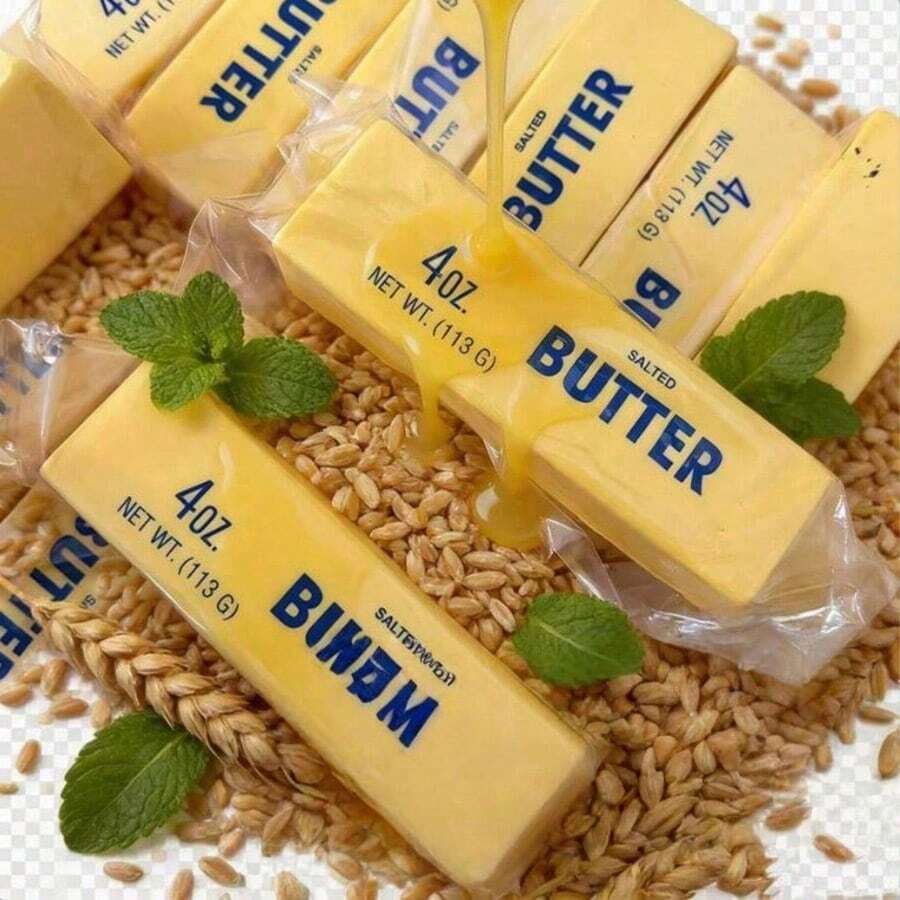 1 pezzo Bastoncino di burro ultra morbido | Bastoncino di burro marmorizzato, arcobaleno | Giocattolo anti-stress a basso rimbalzo, anti-stress da ufficio, giocattolo morbido flessibile e comprimibile, decorazione da scrivania per ufficio, attività in classe, tempo libero a casa, tocco delicato sulla pelle, strumento di sfogo terapeutico, regalo ideale per compleanno, Natale, Carnevale, premio in classe, Pasqua, festa di vacanza