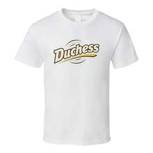 Duchess Fast Food Restaurant Popular T-Shirt - Multicolor - View 1