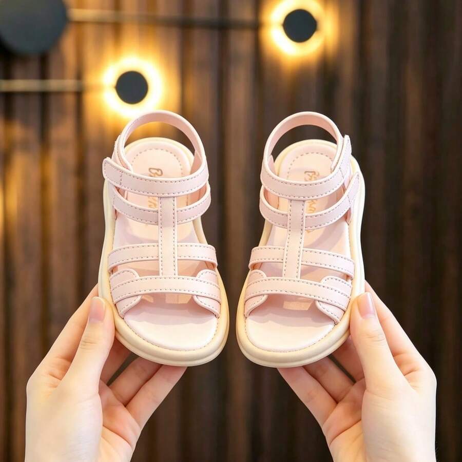 Giày đi biển trong nhà chống trượt cho trẻ em/trẻ nhỏ mùa hè