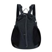 Other Outdoor Backpack - Purple-gray - View 1