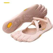 Women Shoes Fivefingers Pure Original  Five Sports Shoes Fingers Training Fitness Anti-Slip Mesh Shoe Split-Toe Women Sneakers - 7 - View 8