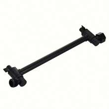 Adjustable Shower Head Extension Arm, Used For Fixing And Supporting Shower Head, Height And Angle Are Both Adjustable - Support - View 8