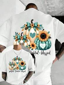 T-Shirts für Herren - Weiss - Übersicht 6