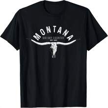 Women T-Shirts - Black - View 9