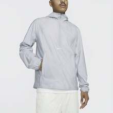 Nike X Drake Nocta Golf Jacket Asia Sizing Wolf Grey - Wolf Gray - View 4