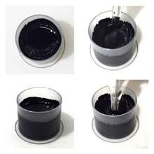 Caps Retapas Para Tinta De Tatuar Anark Tattoo Premium Cups - transparente - Ver 7