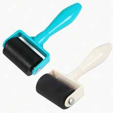 1pc Diamond Painting Tool Roller, Heavy Duty Roller, Diamond Painting Art Applicator - Multicolor - View 12