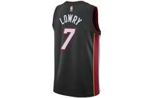Nike Basketball Jersey Unisex Black Black - Black - View 2