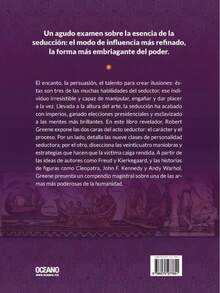 THE ART OF SEDUCTION - Paperback - Single Book - View 3