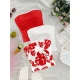 Rojo y blanco