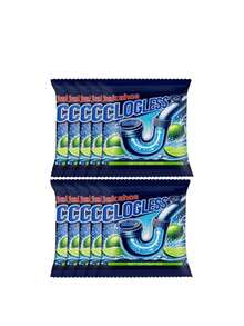 jakehoe Pipe Unclogging Powder - Drain Unclogger, Fast-Acting Pipe Unclogger, Suitable For Kitchen Sink, Toilet And Bathtub, Instantly Dissolves Hair And Grease, Suitable For All Pipe Unclogging, Bathroom Accessories, Bathroom Cleaning Supplies - Powdery - View 10