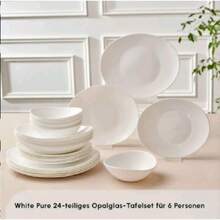 Set posate - Bianco - Visualizzare 3