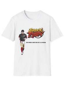 2026 Top Beau Jackson "Bat Break" Baseball T-Shirt - White 4 - View 1