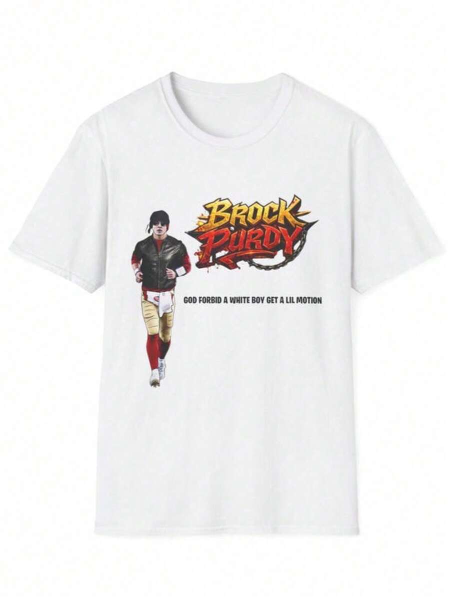 2026 Top Beau Jackson "Bat Break" Baseball T-Shirt - White 4 - View 1