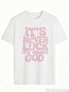 Women T-Shirts - 白色 - 查看 3