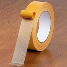 Cinta adhesiva de tela fuerte 5000-15000mm/rollo, cinta de dobladillo sin corte multiusos sin rastro para pantalones y mangas, adecuada para tela y ropa, cinta adhesiva autoadhesiva sin costura, cinta de doble cara resistente, cinta para alfombras, cinta para paredes, cinta de doble cara, esencial para el hogar, cinta de doble cara, rollo de cocina, papel tapiz autoadhesivo, cinta de doble cara, suministros de reparación, fundas para asientos de automóvil, suministros de cocina - A - Ver 8