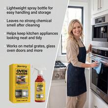 OUHOE Microwave Cleaner, Oven & Grill Cleaner, Daily Convenient Cleaning For Home Kitchen Oven & Grill Grease, Gift For Family And Friends During Holidays (New And Old Models Shipped Randomly) - Mix - View 6