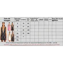 Sleeveless Multicolor Dress With Rhinestones, Perfect For Vacations And Casual Wear - A Bestseller - Red - View 5