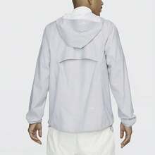 Nike X Drake Nocta Golf Jacket Asia Sizing Wolf Grey - Wolf Gray - View 5